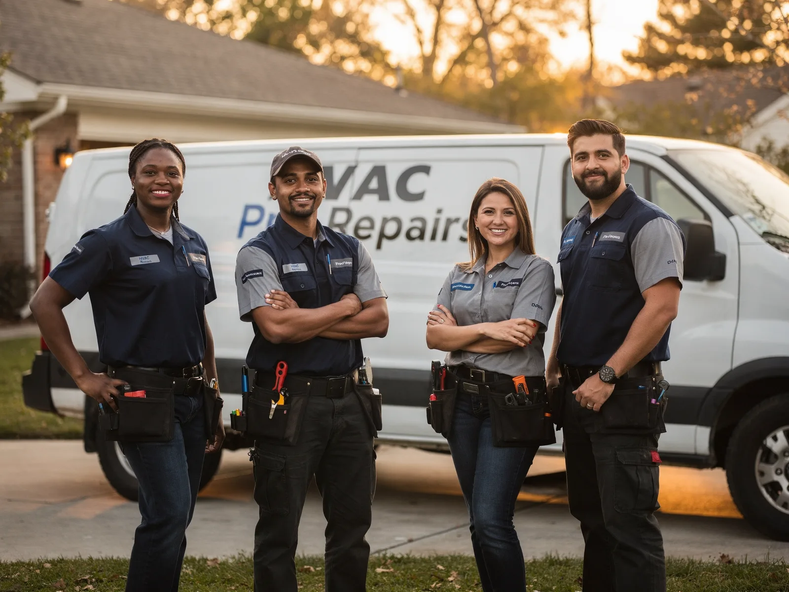 Heat Pump Repair company in Winner, SD